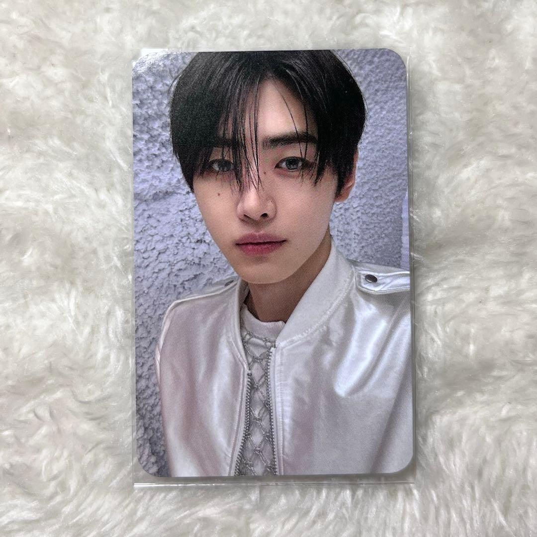 ENHYPEN ソンフン gs25 トレカ - メルカリ