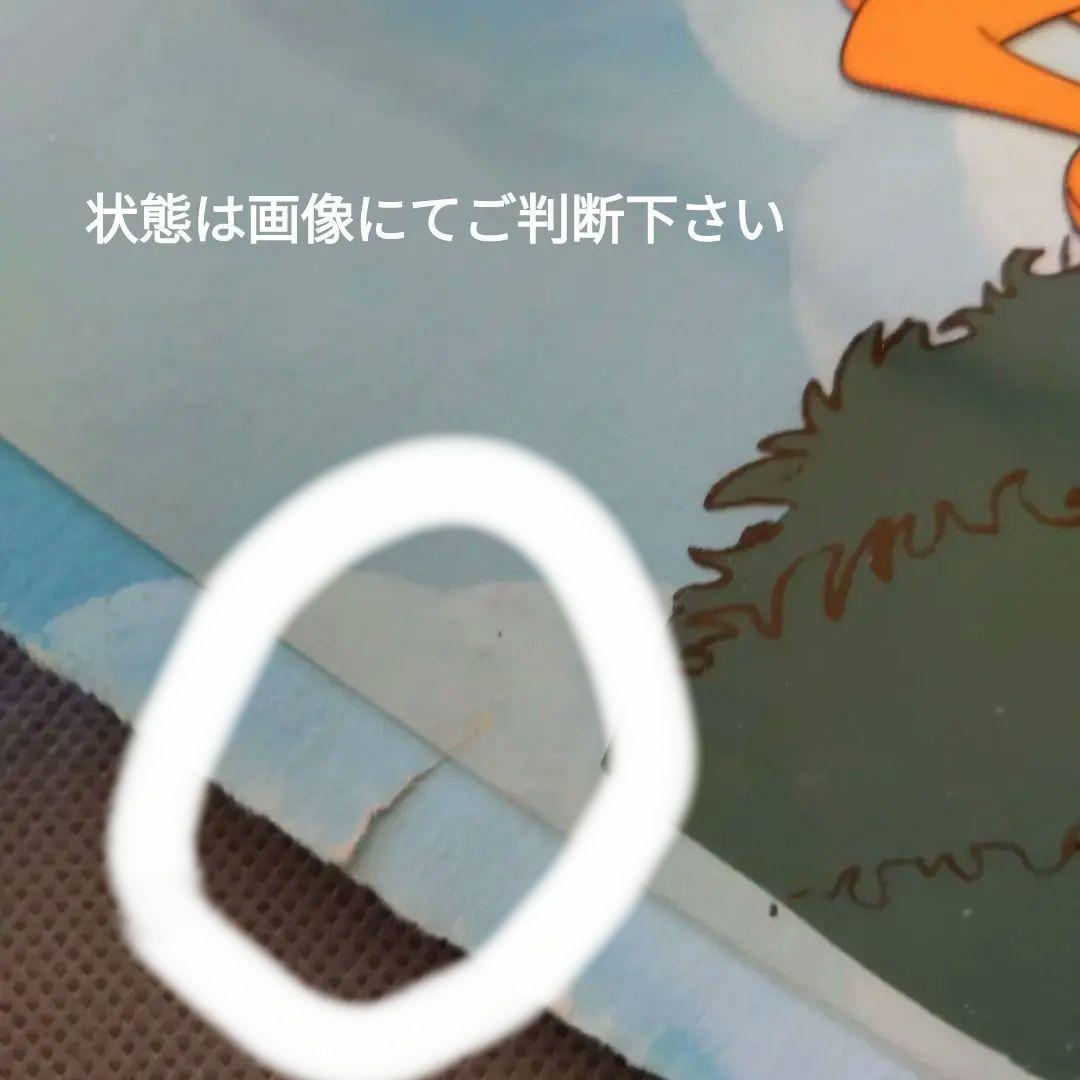 ❤️Moomin Cel. ❤️ムーミンセル画 - メルカリ