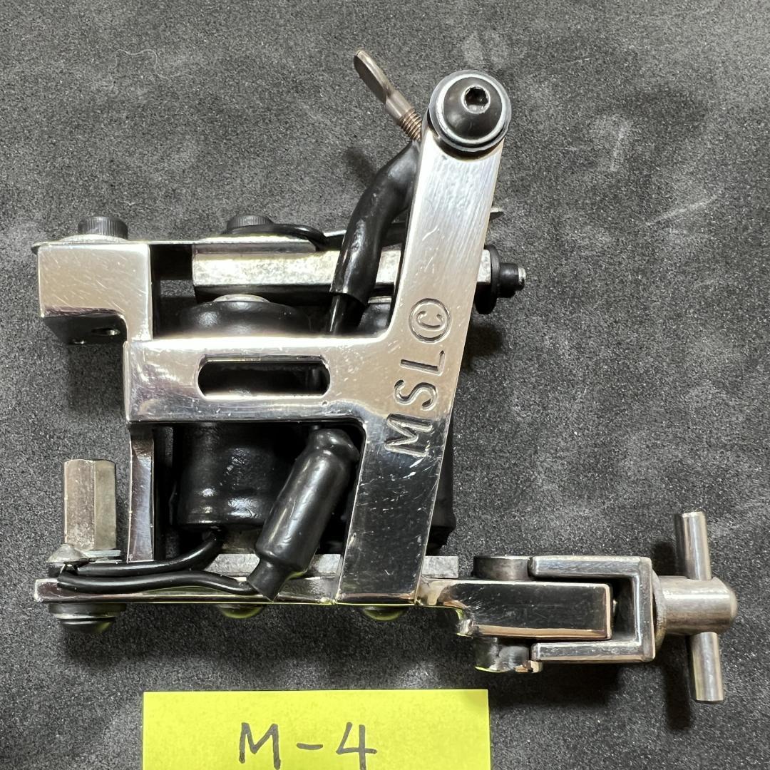 タトゥーマシン ミッキーシャープス 楽天市場】【 Micky Sharpz 】ミッキーシャープス マイクロ ダイヤル