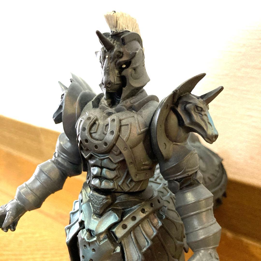 ホースオルフェノク 仮面ライダー555 ファイズ CSM SHF 真骨彫 - メルカリ