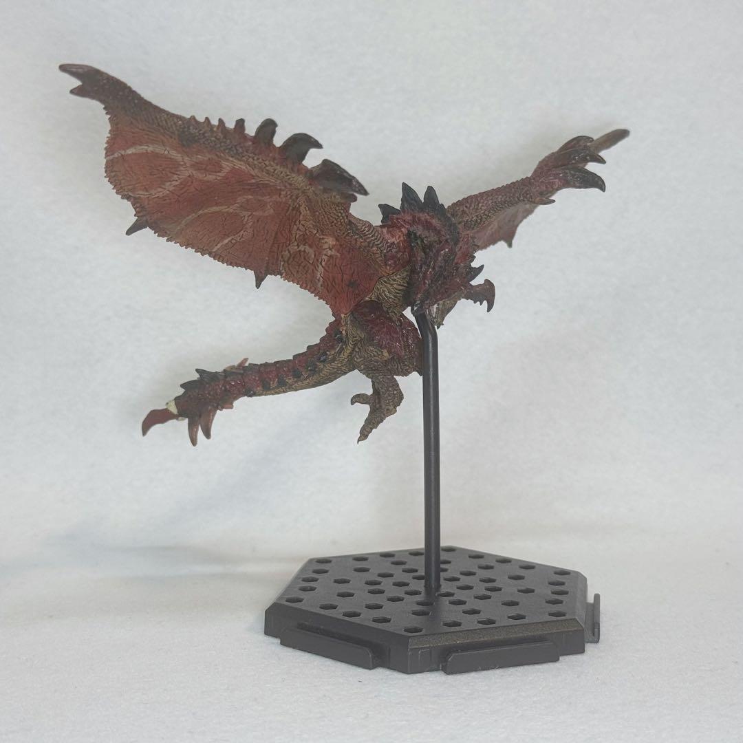 モンスターハンター カプコン スタンダードモデル Plus Vol.6 - メルカリ