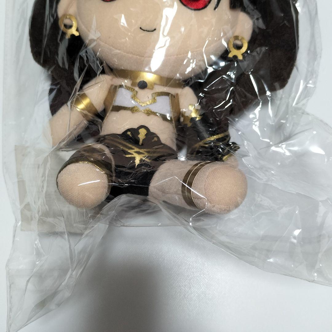 Fate/Grand Order イシュタル ぬいぐるみ Gift 未開封品 - メルカリ