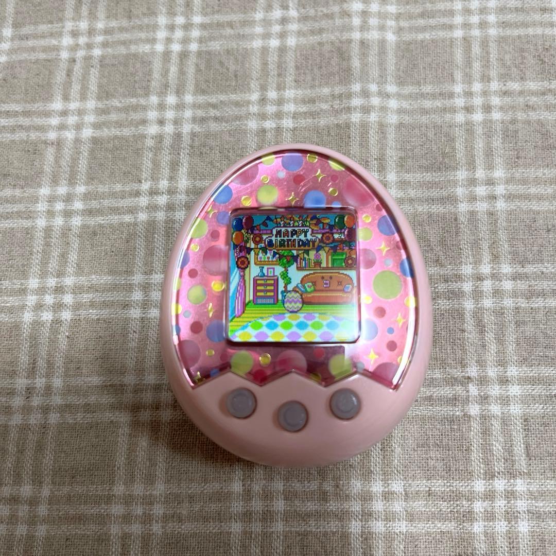 たまごっちみくすMelody mix ver. メロディミクス ピンク - メルカリ