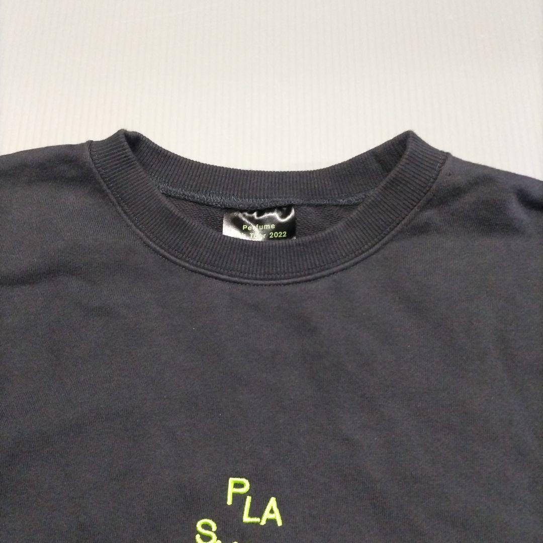 パフューム プラズマスウェットシャツ - メルカリ