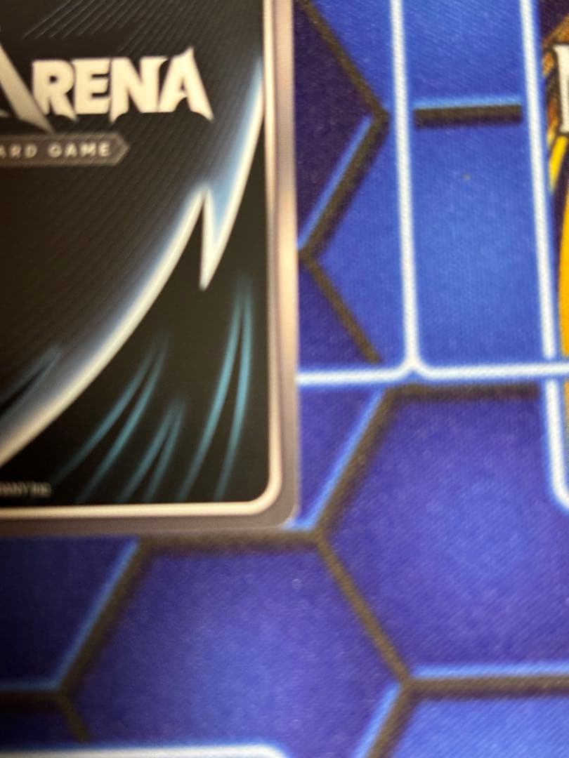 ⚠️NIKKE ニベルアリーナ（日本語版） レッドフードSPR（サイン入り