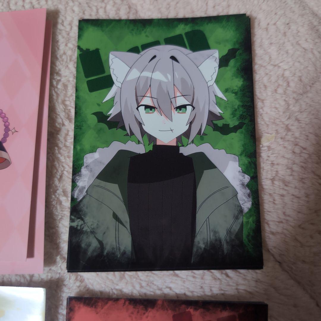 どるれくブロマイド 6枚セット - メルカリ