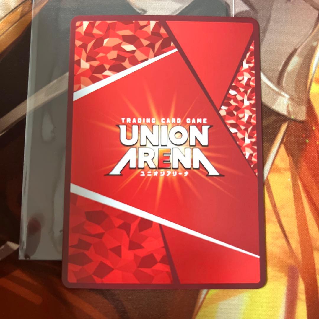 ユニオンアリーナ 学園アイドルマスター 学マス 葛城リーリヤ パラレル