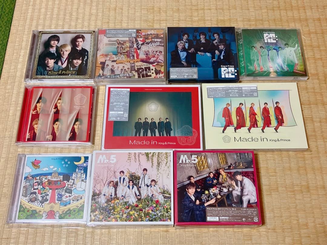 NCTDREAM マーク scape 中華 MNZ 3.0 ラキドロ トレカ