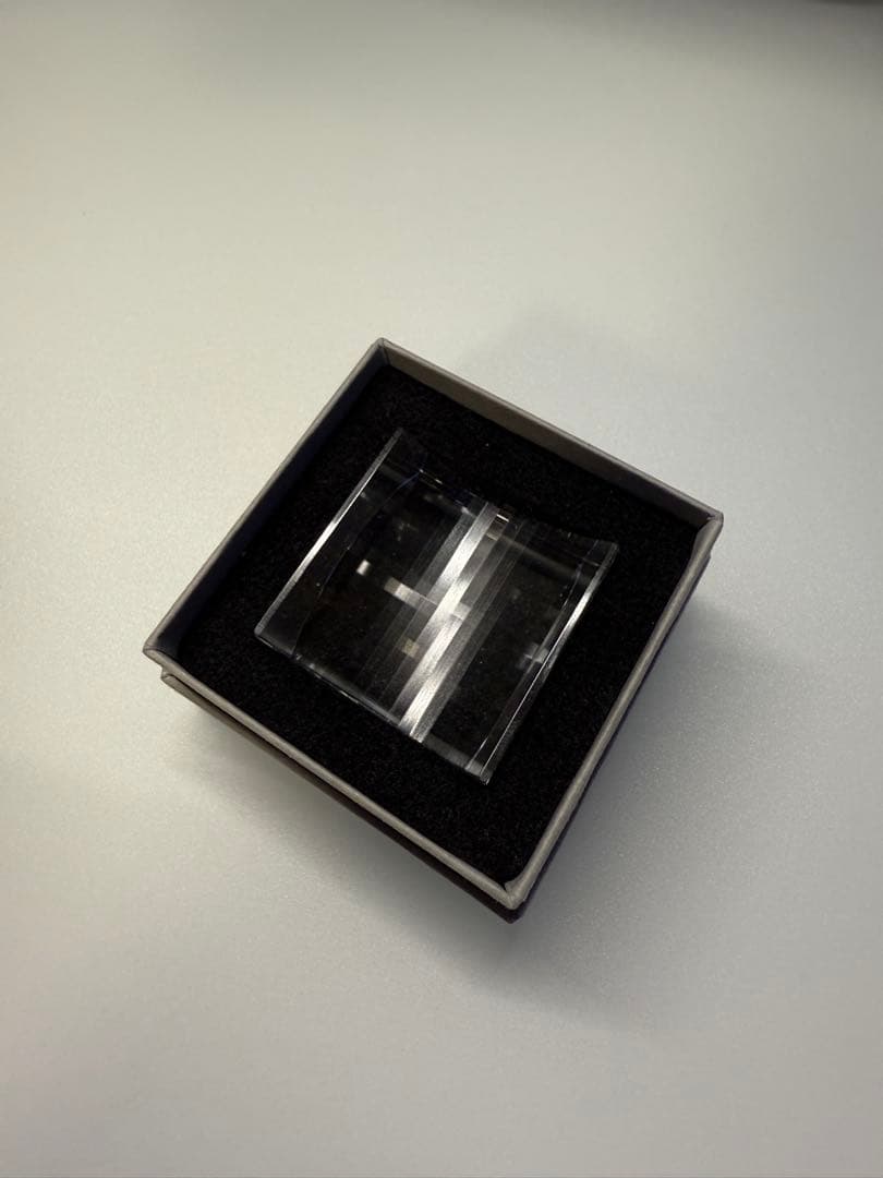 ピクスレンズ　PixLens monoli ピスセルミラー PixLens (Low-res) – Monoli SHOP