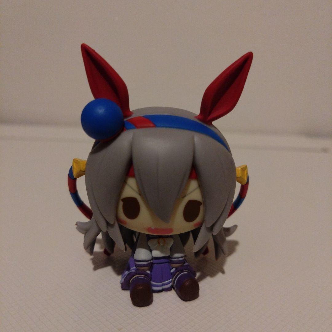 匿名配送】ウマ娘 シンデレラグレイ プリティダービー タマモクロス