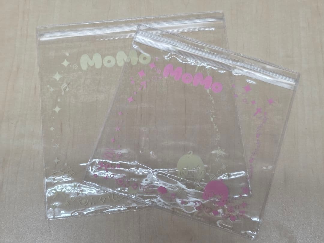 即日発送【未開封】海洋シリーズ　第1弾　冬シリーズ　大人気　MOMO　スクイーズ