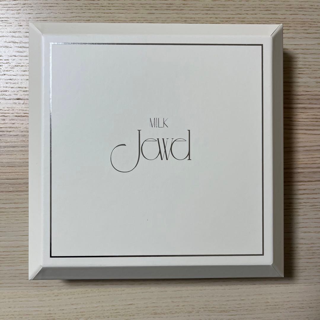 M!LK アルバム Jewel FC限定版 - メルカリ