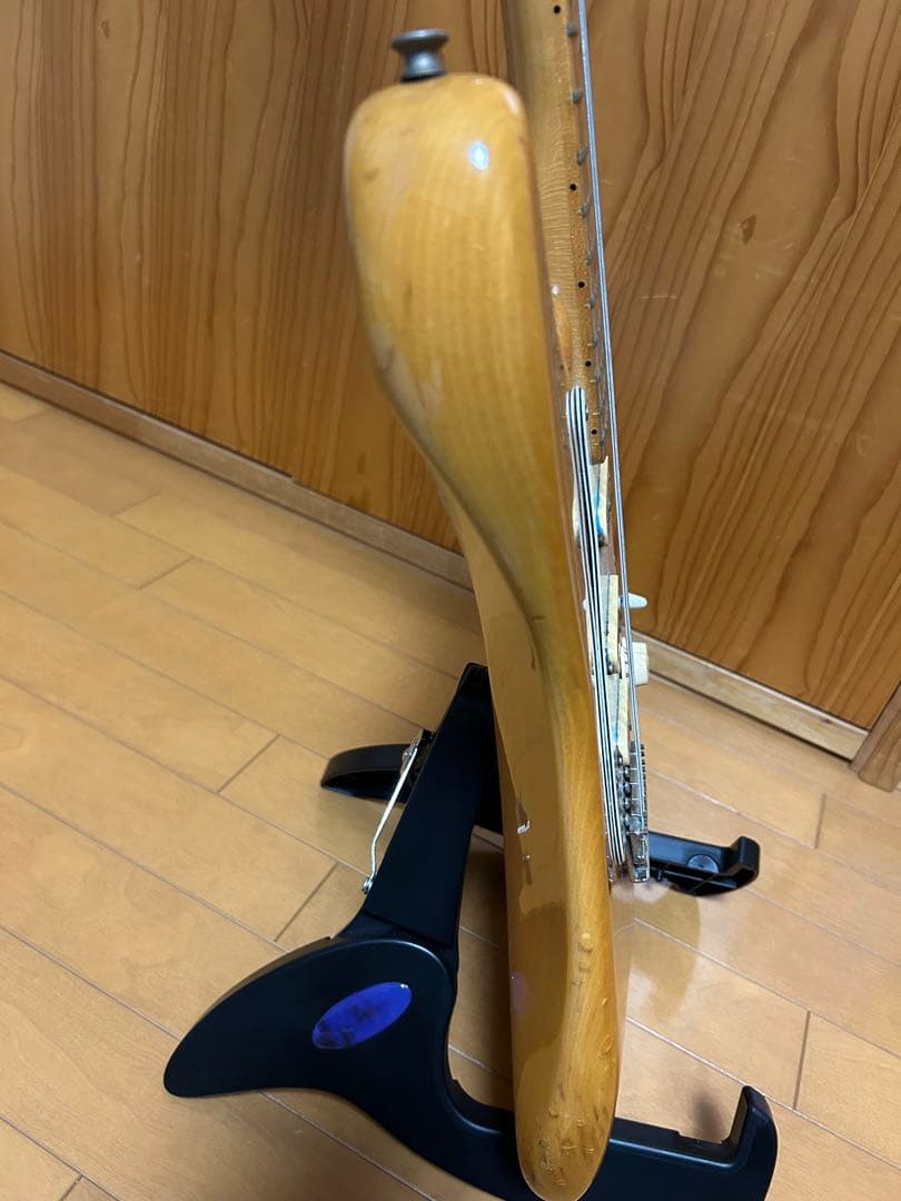 Aria Pro II STAGECASTER ST-400N マツモク製 - メルカリ