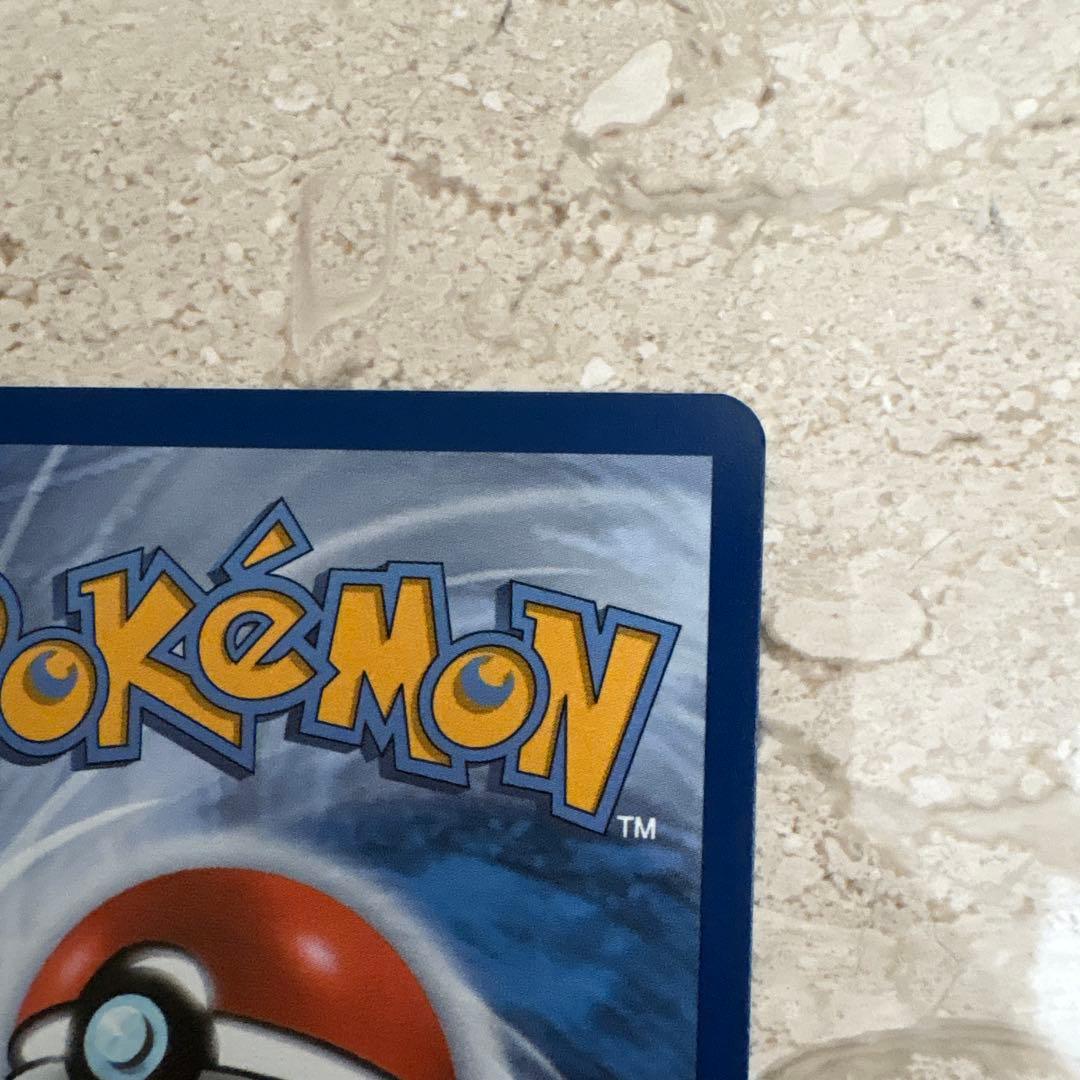 ピカチュウWCS2025アナハイム会場配布プロモカードpikachu 英語 - メルカリ