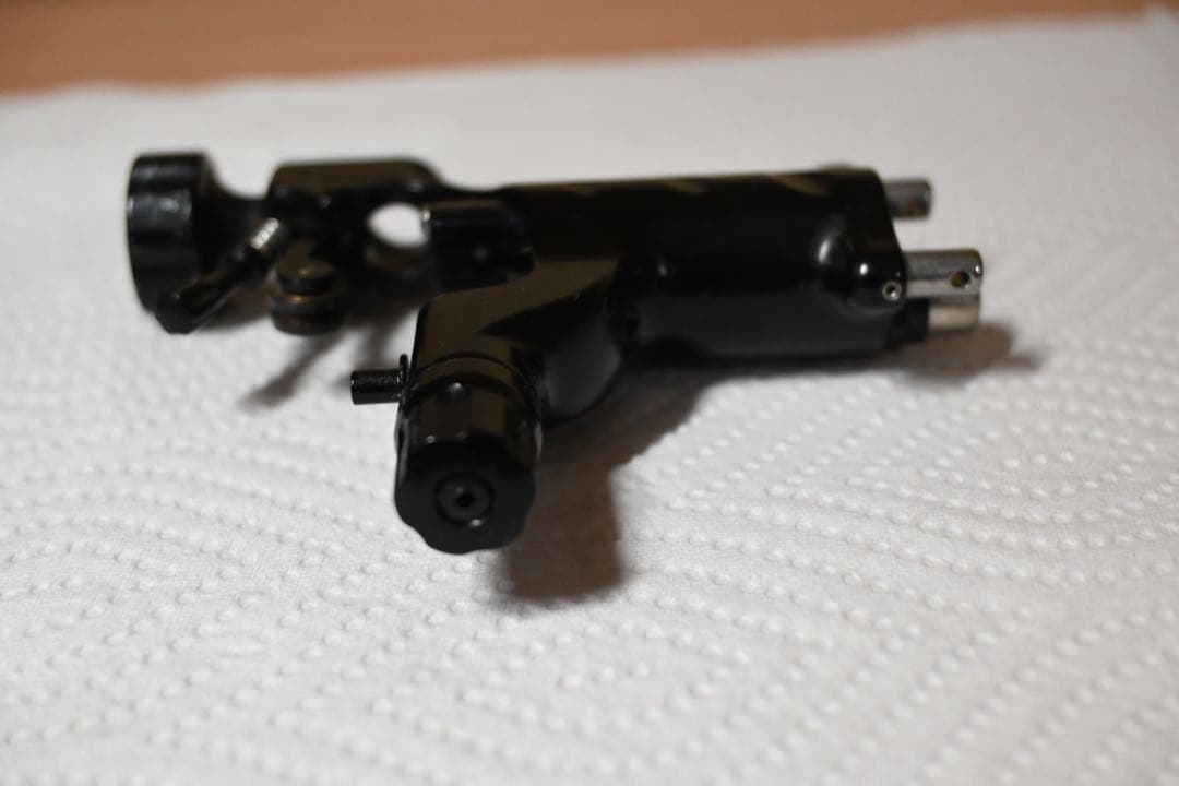 スティングレイ ジャンク品 ロータリーマシン タトゥーマシン - メルカリ