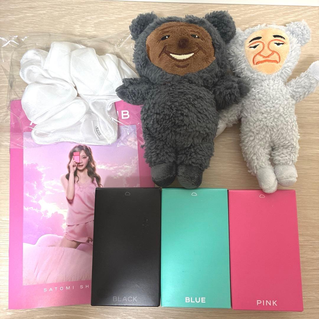 重盛さと美 香水 ANGEL CLUB - メルカリ