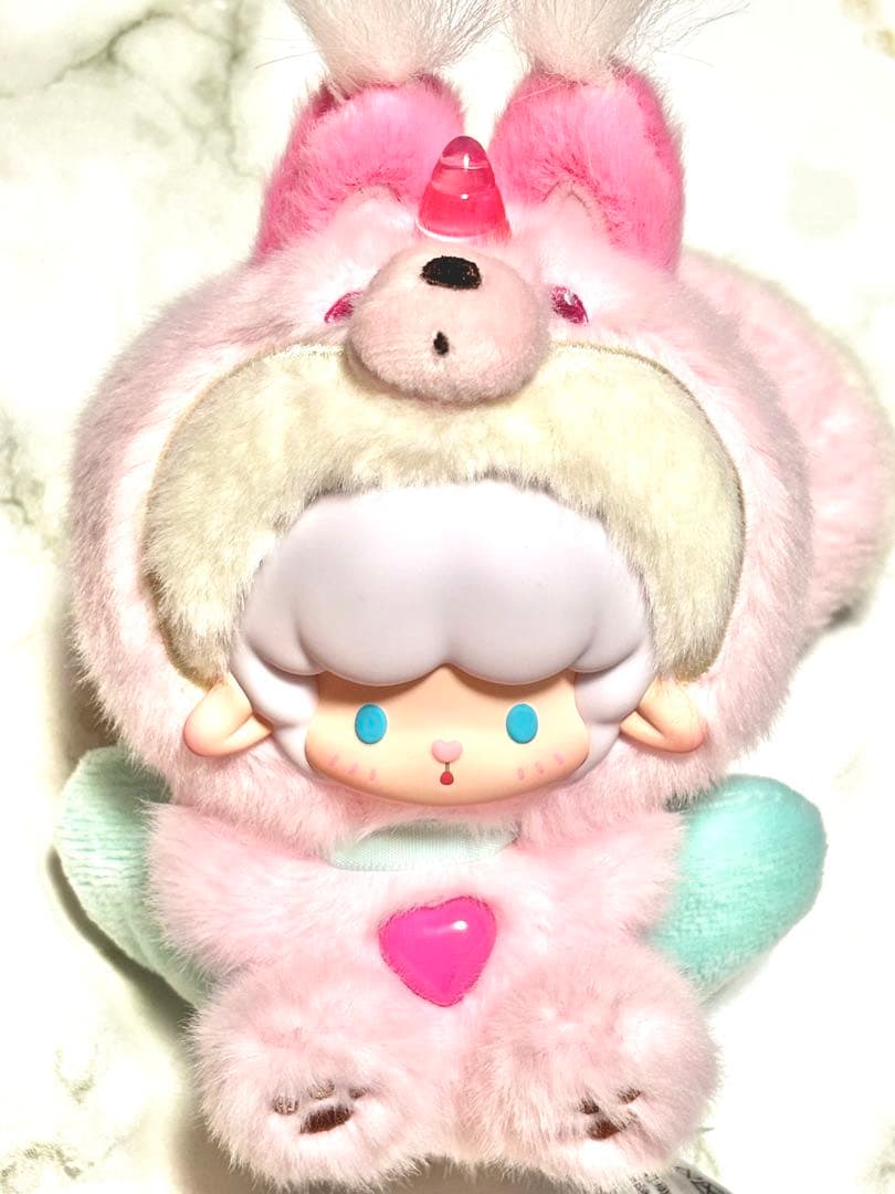 TOP TOY ギュンギュンラム 巻巻羊 リス - メルカリ