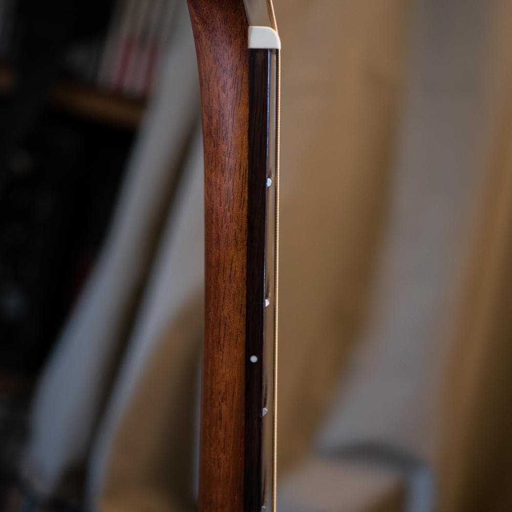 手渡し◎ Aria Dreadnought AF-280 単板トップ極美品 - メルカリ