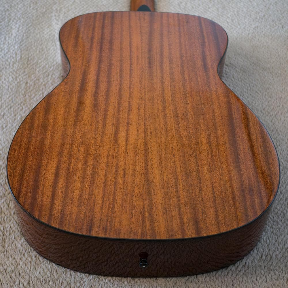 手渡し◎ Aria Dreadnought AF-280 単板トップ極美品 - メルカリ