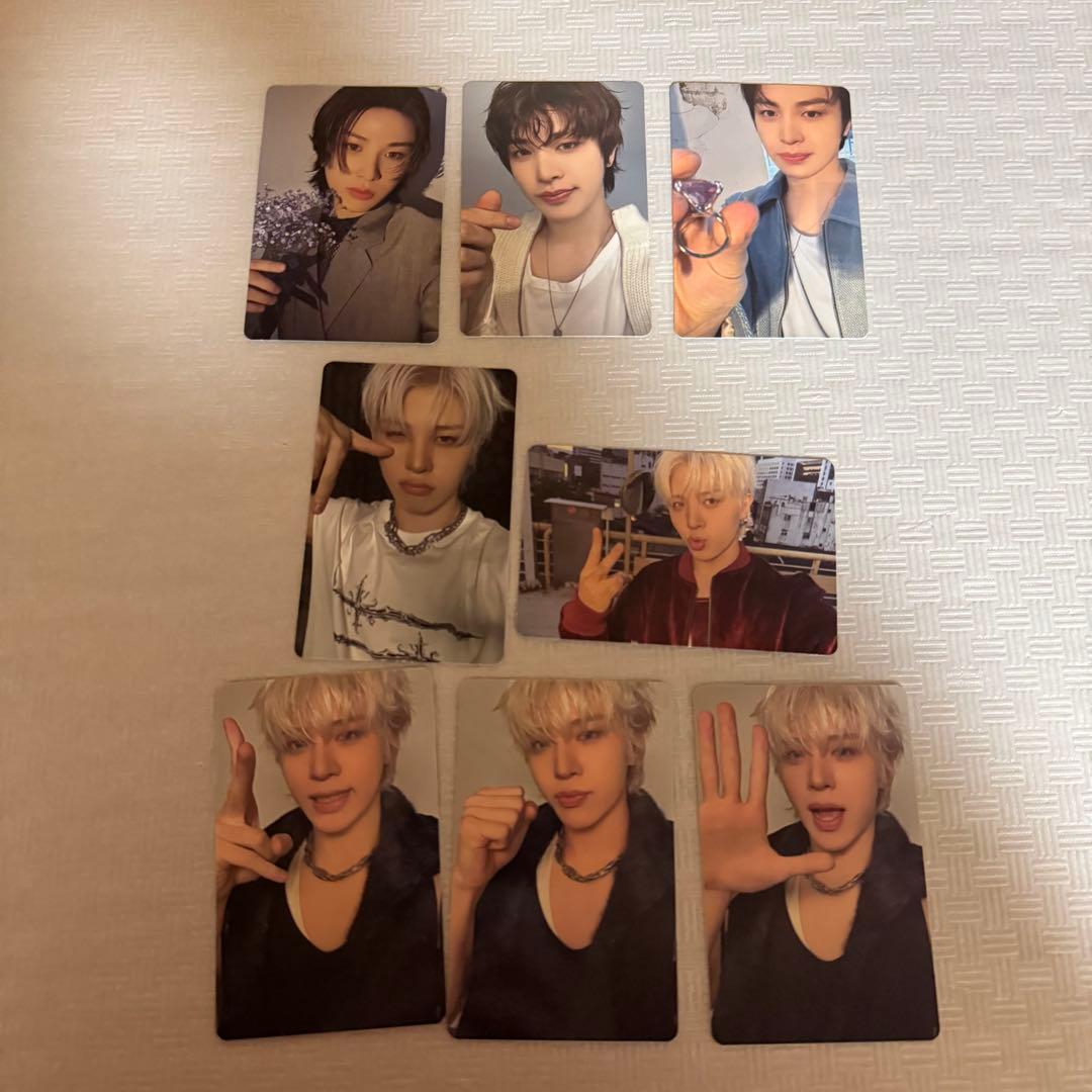 TREASURE ジョンファン セット - メルカリ