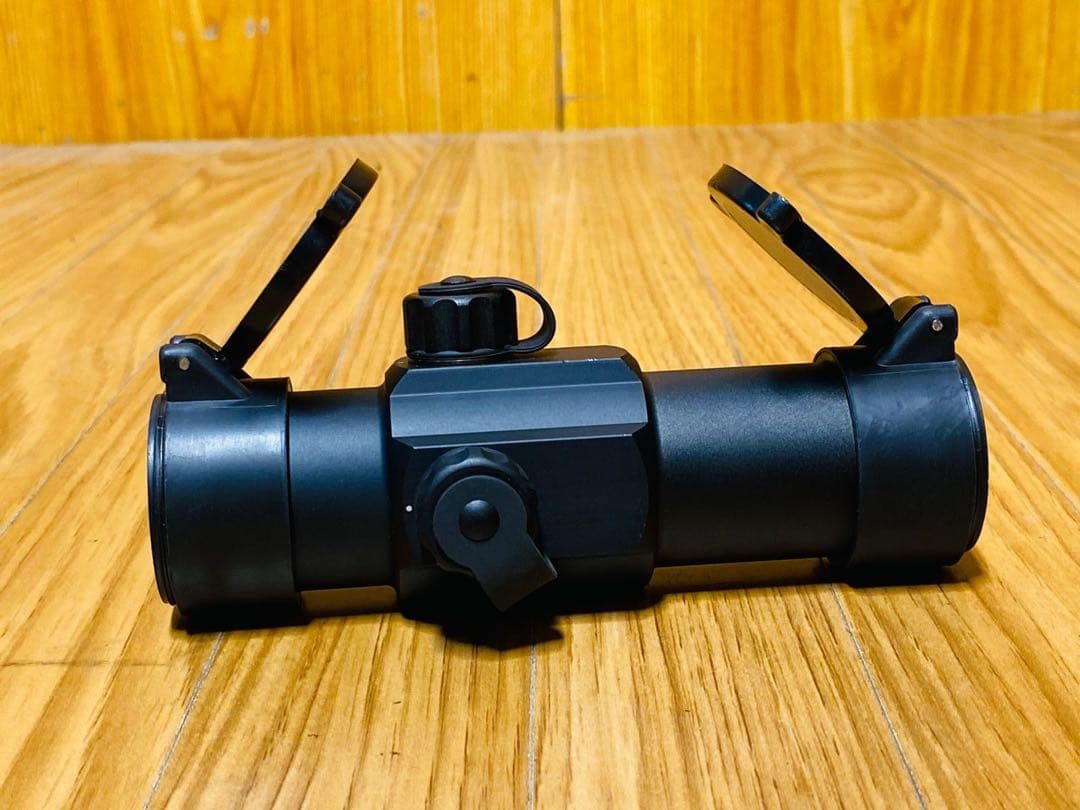 サイトロンジャパン SIGHTRON 光学サイト MD-33X SIGHTRON JAPAN : MD-33X ドットサイト【実物】の通販情報 - フォート