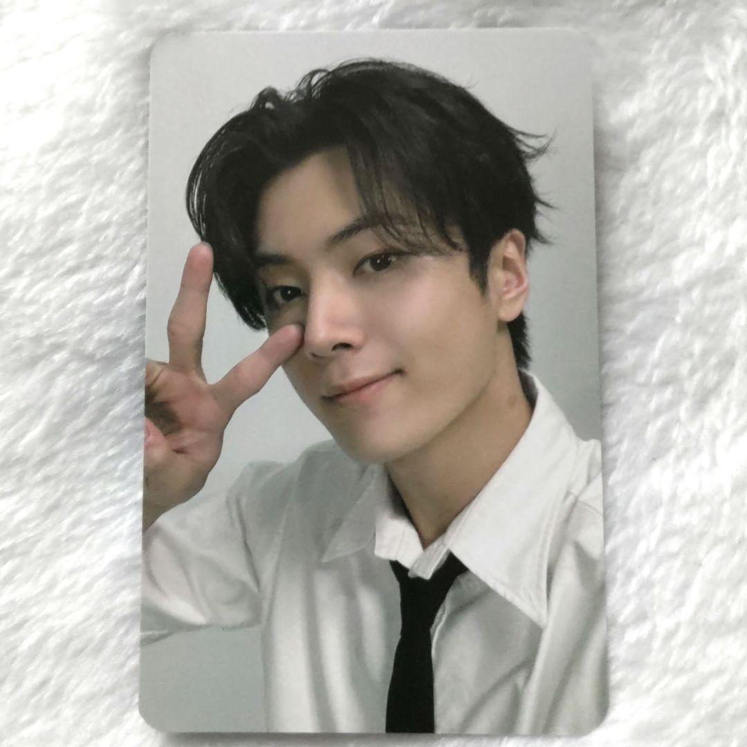 ENHYPENジェイ JAY VR IMMERSION 入場特典カード - メルカリ