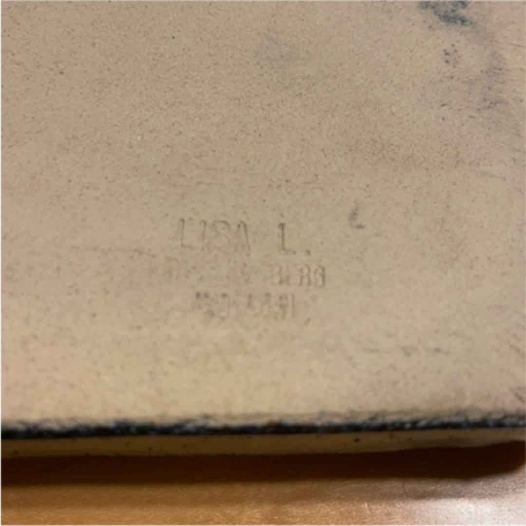 リサラーソン 陶板 ポモナ 洋梨 Pomona - メルカリ