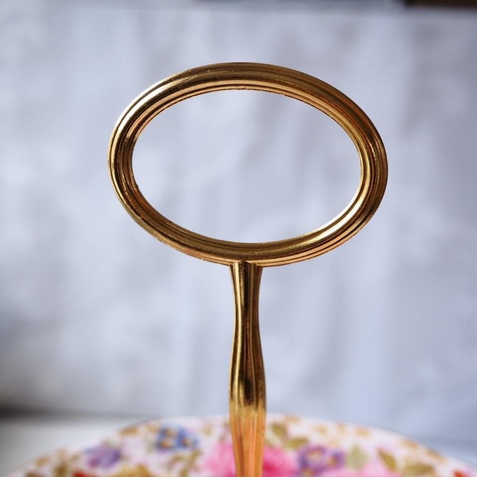 ロイヤルアルバート セレナ スリーティアーズ スタンド F4 - メルカリ