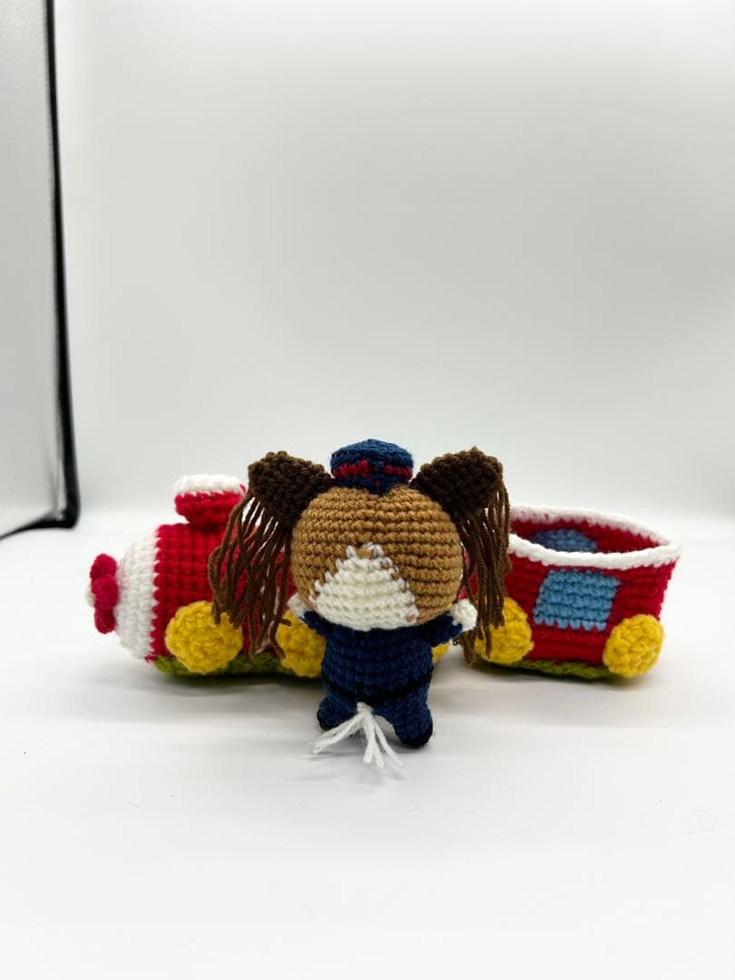 ちーちゃん様　オーダーページ