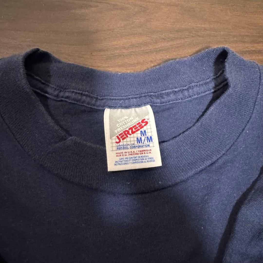 Hi-STANDARD growing up Tシャツ - メルカリ