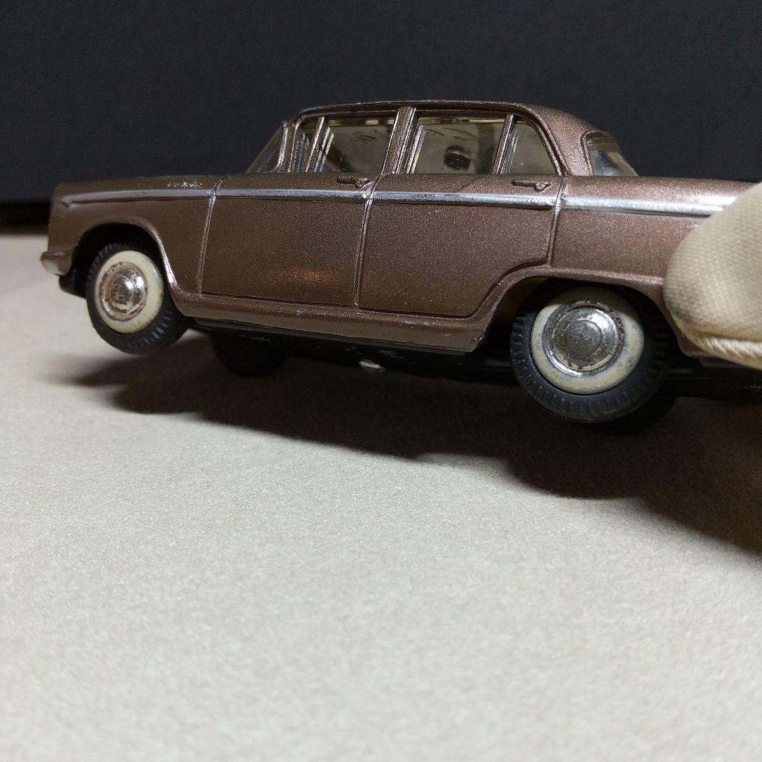 モデルペット ニッサン・セドリック・DX - メルカリ