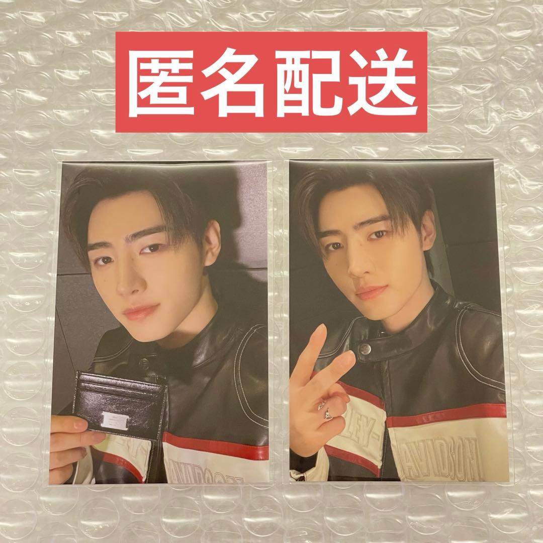 ENHYPEN NUMBERING ソンフン ENHYPEN - [ENHYPEN X NUMBERING Collaboration] MD Ring (ENNIVERSARY