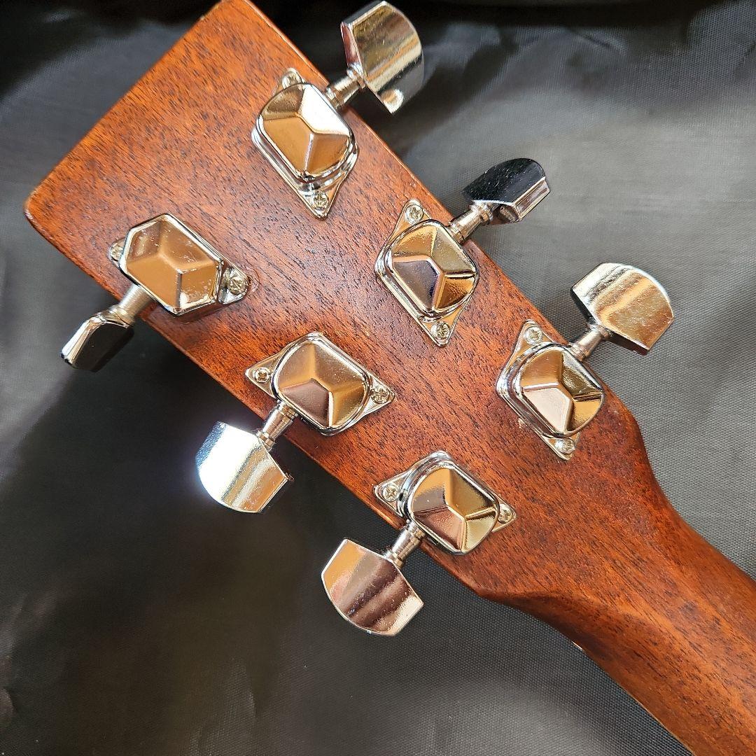 ギター 断捨離の為値下げ中です！