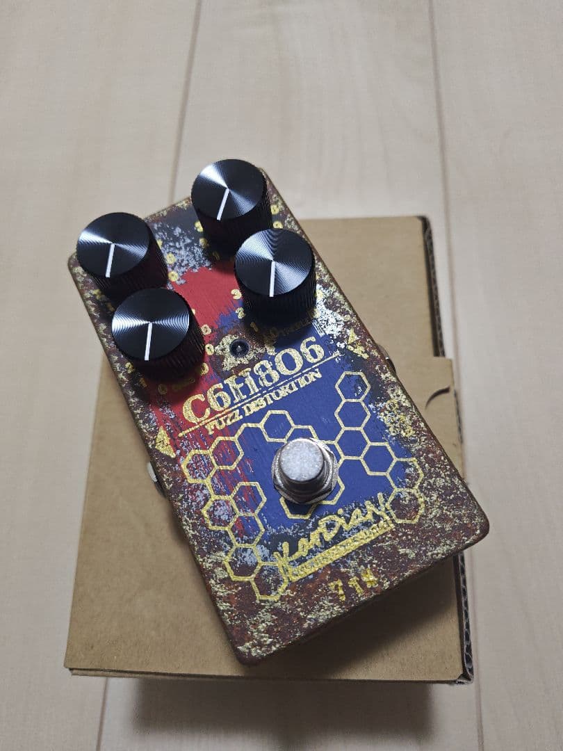 ギター KarDiaN / Vitamin C Super Lucky 7 Amazon | KarDiaN カージアン Vitamin C Super Lucky 7 ビタミンC