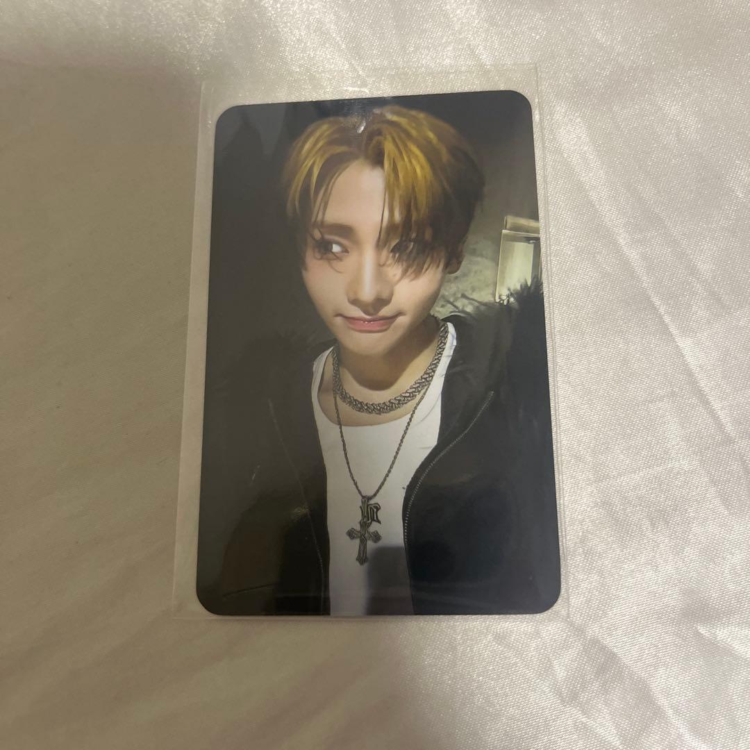 ALD1 サンウォン デビューショーケース ショケ サノク 限定 トレカ 2日