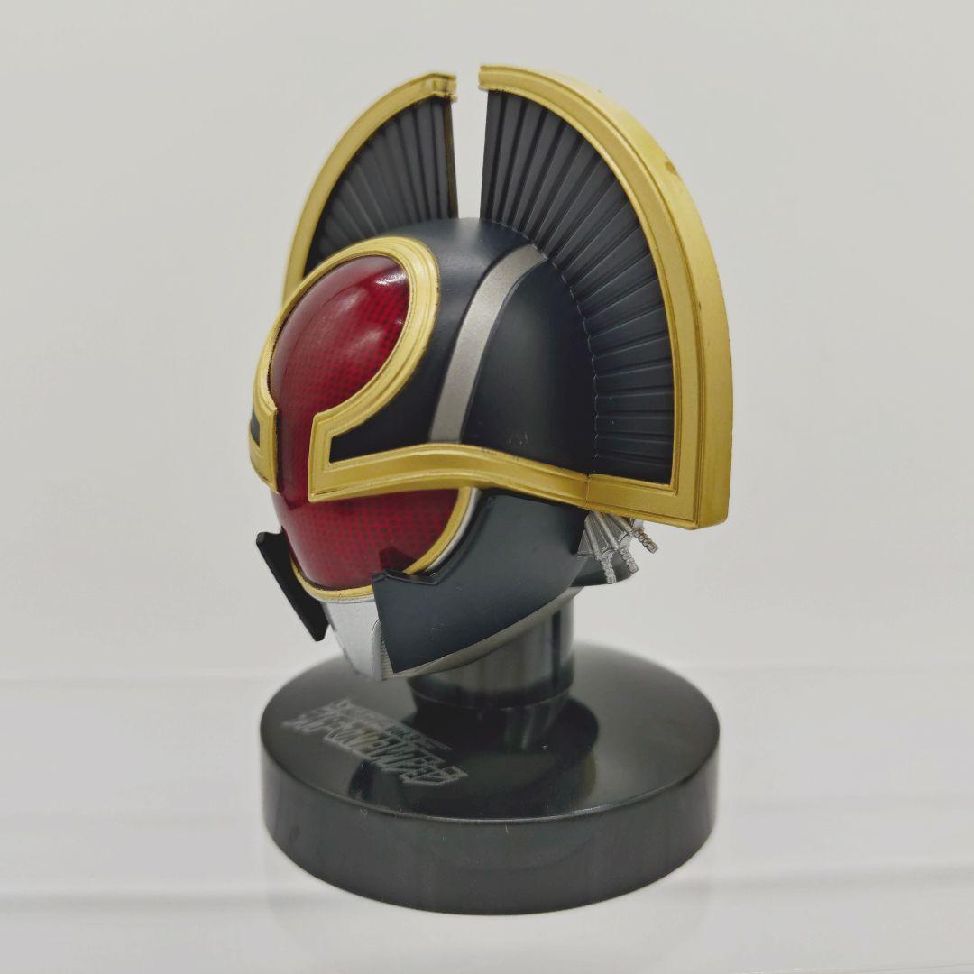 ファイズ 555】8種セット 仮面ライダーマスクコレクション マスコレ