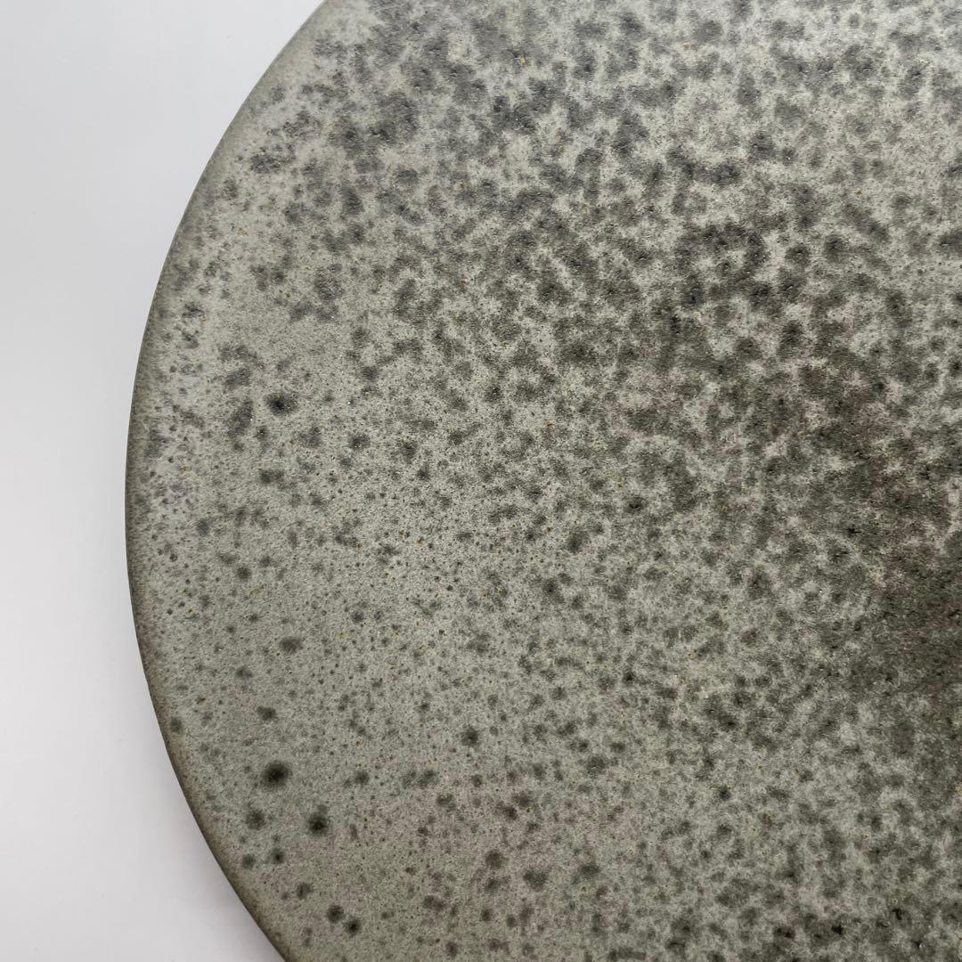 デンマーク購入　K.H.ワーツ　K.H.Würtz ディナープレート