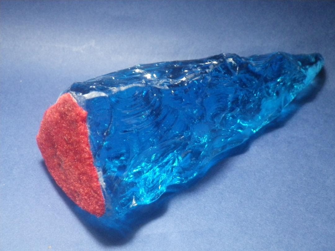 アンダラクリスタル 三角 250813－1 - メルカリ