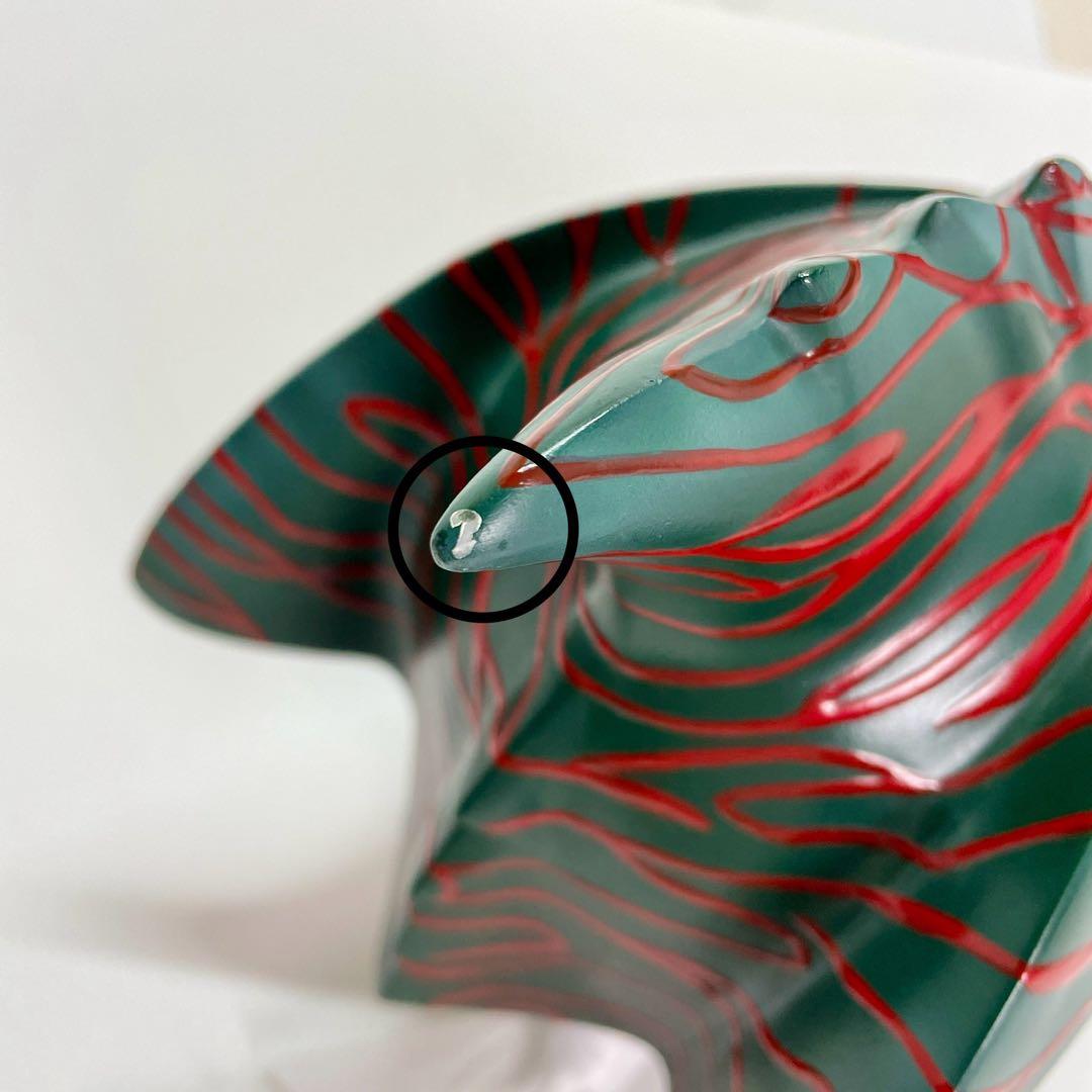 レインボー造型企画 RMW 仮面ライダーアマゾン 1/2マスク - メルカリ