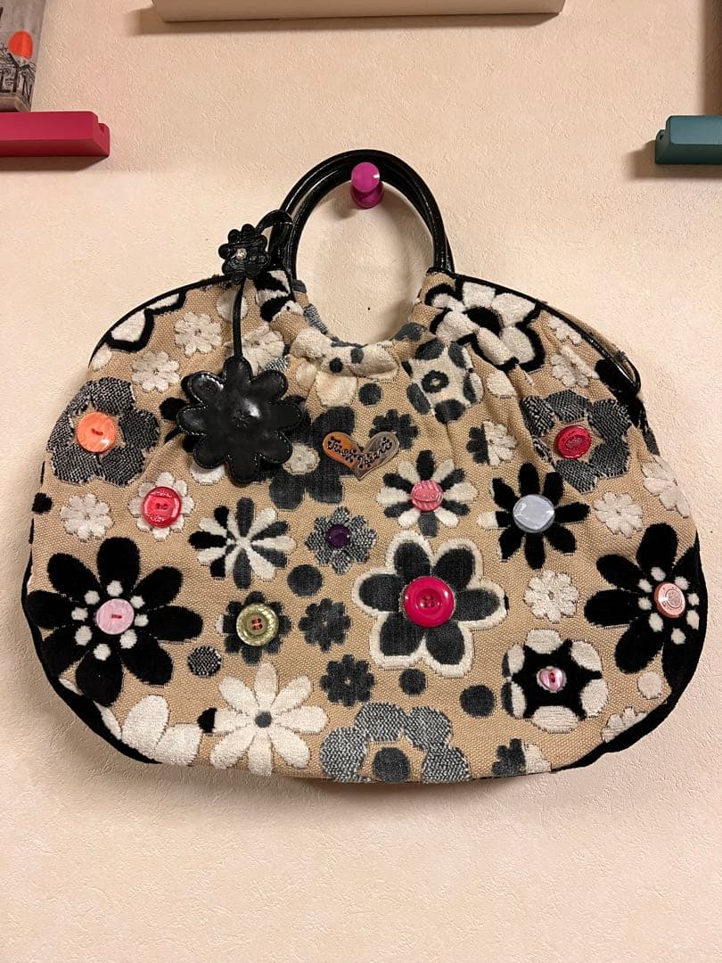 Think bee シンクビー　マーガレット マーガレット2 バッグ＆ポーチ Think Bee! 公式 | Think Bee