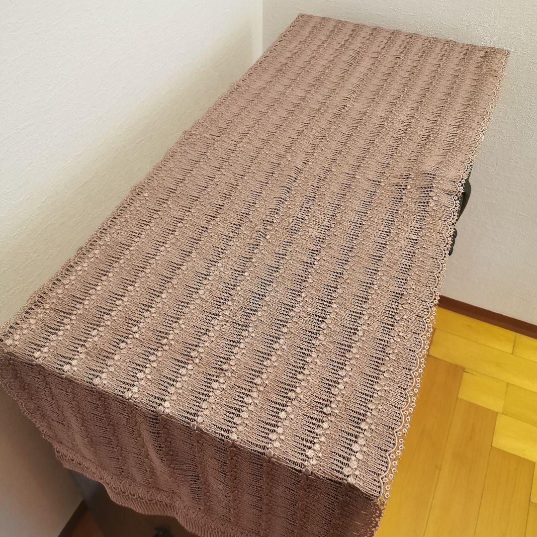 レース編み　テーブルセンター 　テーブルランナー テーブルクロス　三越　レース Amazon｜テーブルクロス レース 長方形 北欧 風 zjp テーブルセンター