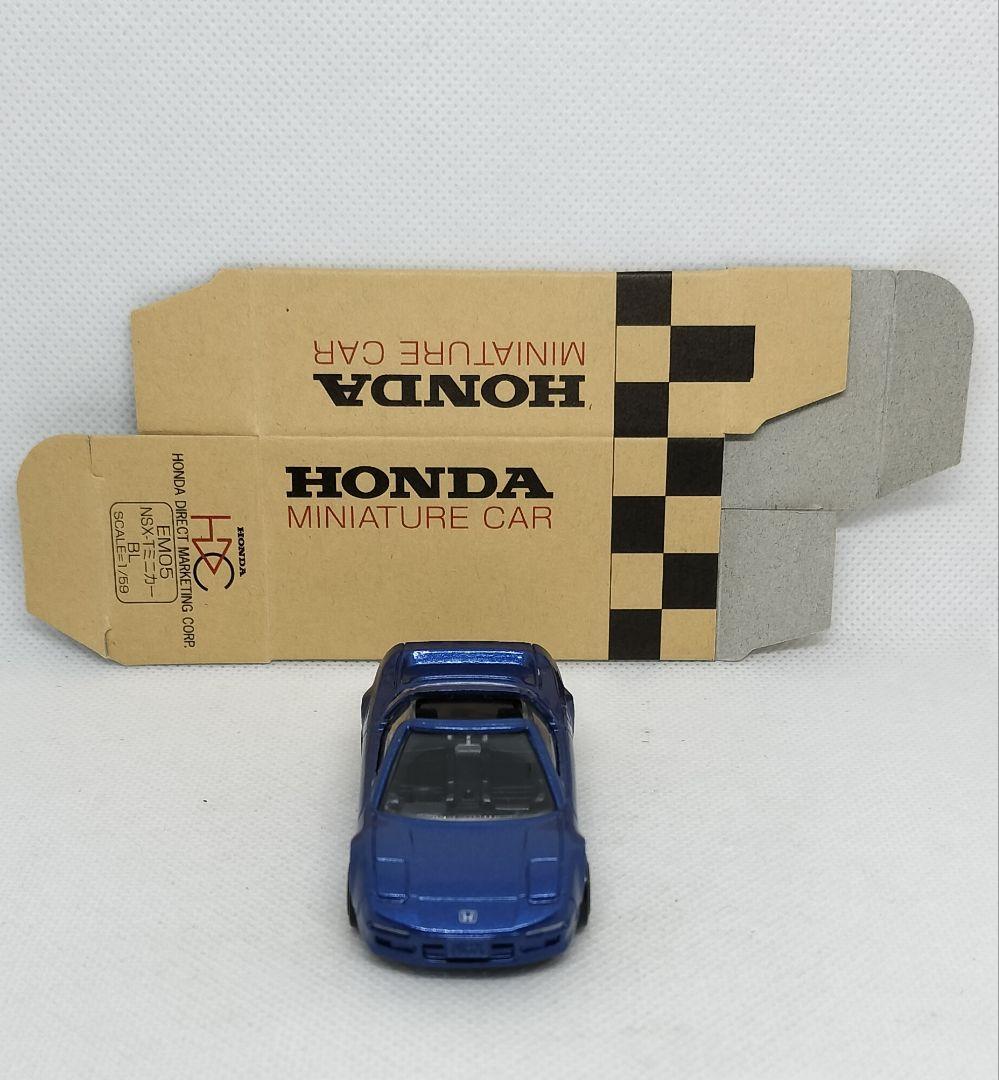 ⚠️ホンダダイレクトマーケティング特注《ホンダNSXタルガトップ》超レア美品