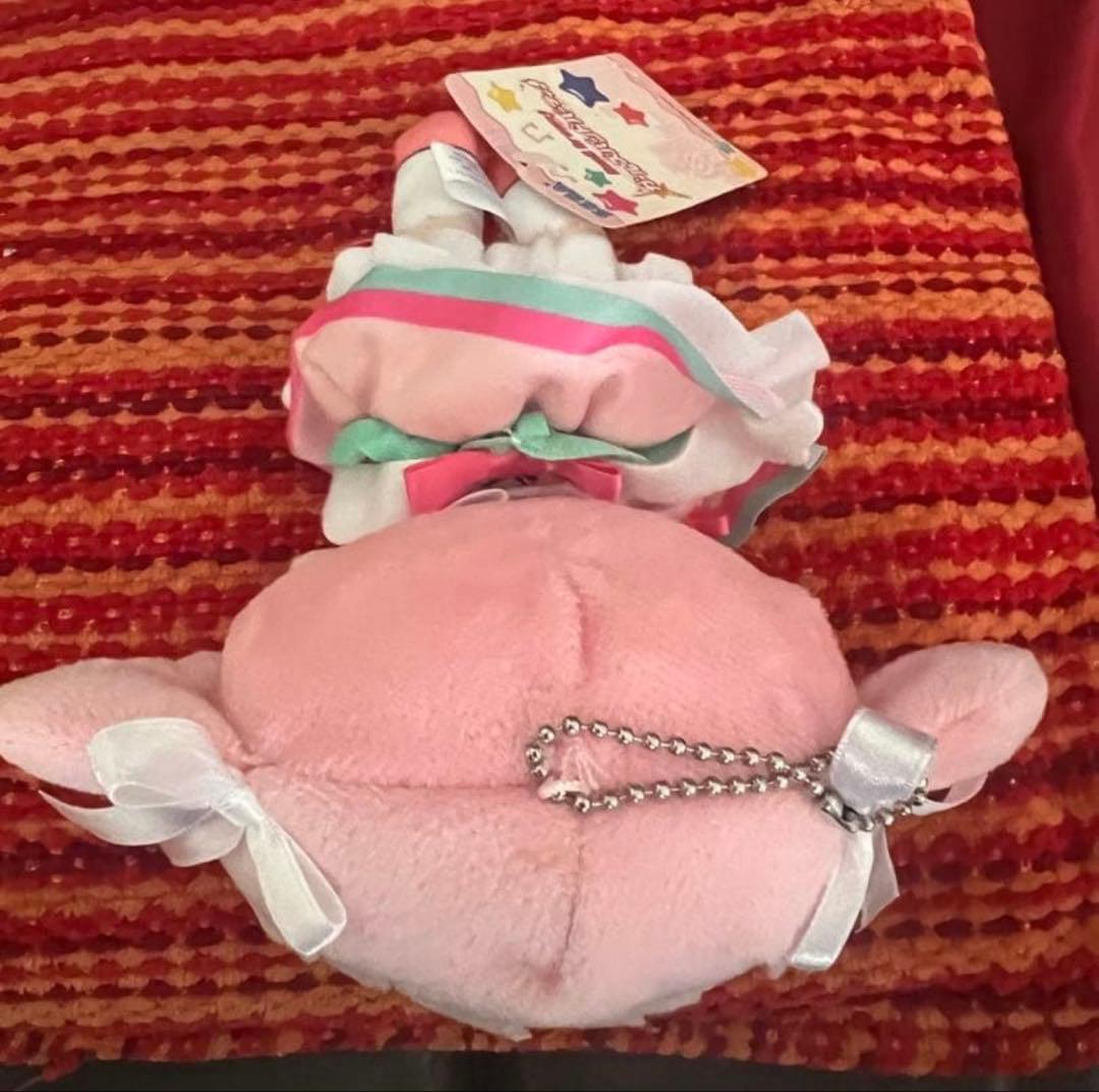 バンドリ！ 寝そべりぬいぐるみ ボーカルコンプセット - メルカリ