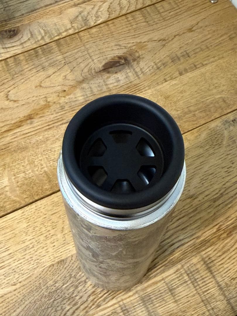 新品 TSUTSU ステンレス製携帯用まほうびん TS-270AS - メルカリ