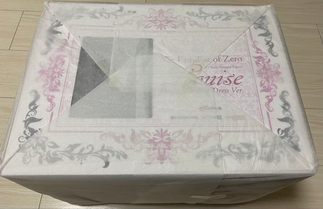 期間限定】ルイズ Finale ウエディングドレス Ver. 特典色紙付き