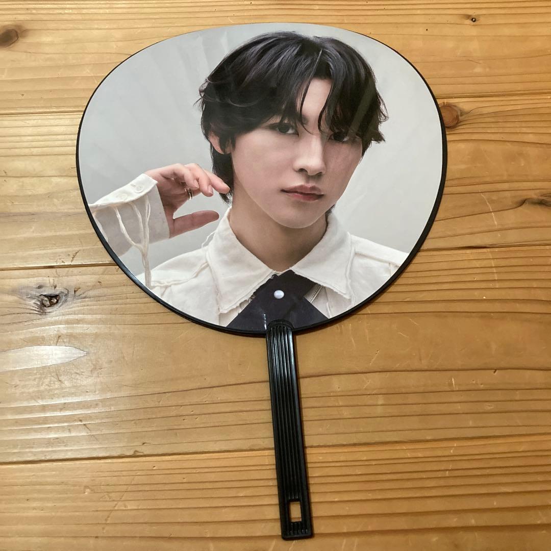 ROIROM FC限定 本多大夢うちわ - メルカリ