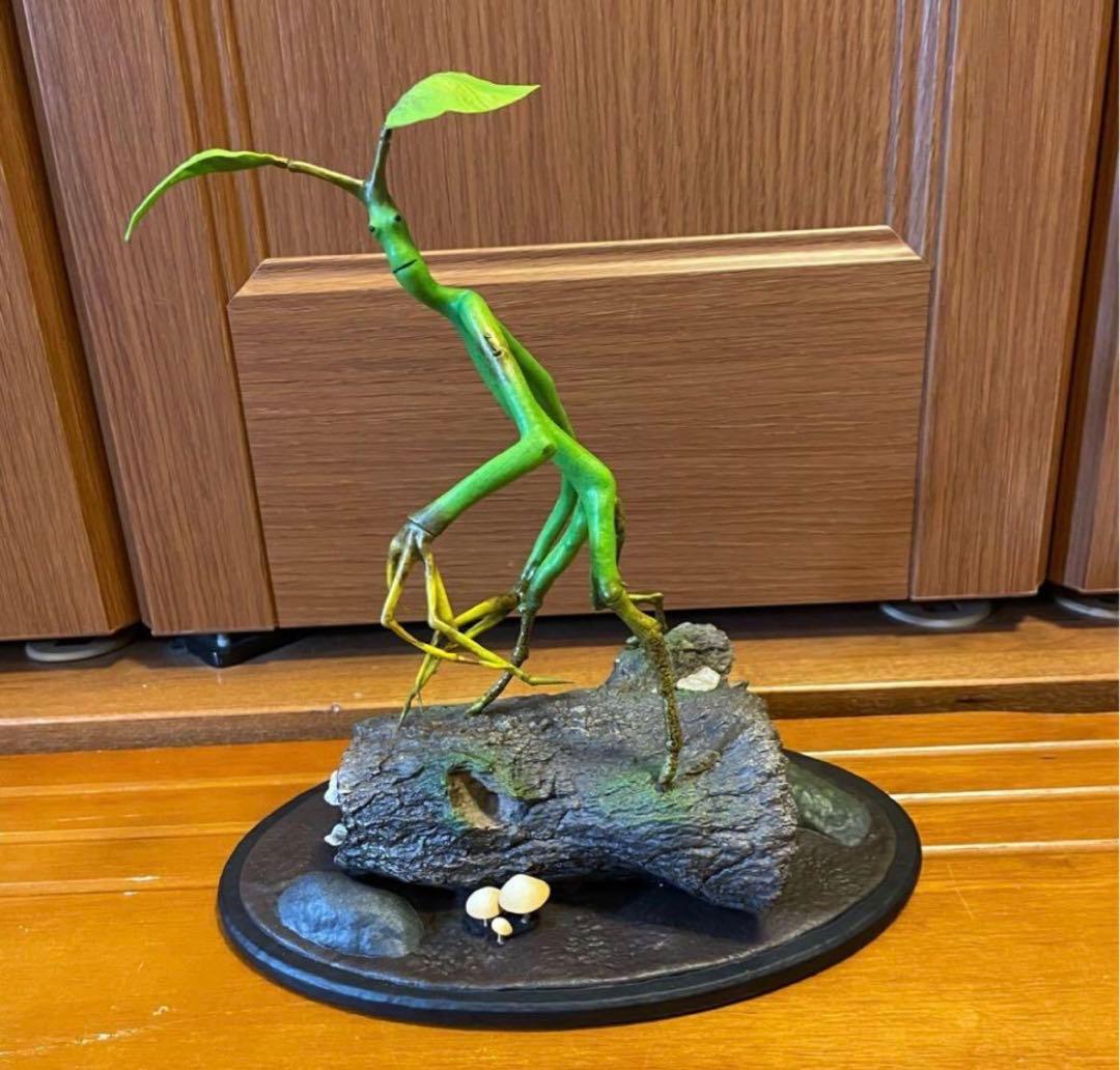 新品 675体限定 プライム1スタジオ ファンタスティック・ビースト ピケット ピケット ファンタステ | スタチュー | プライム1スタジオ