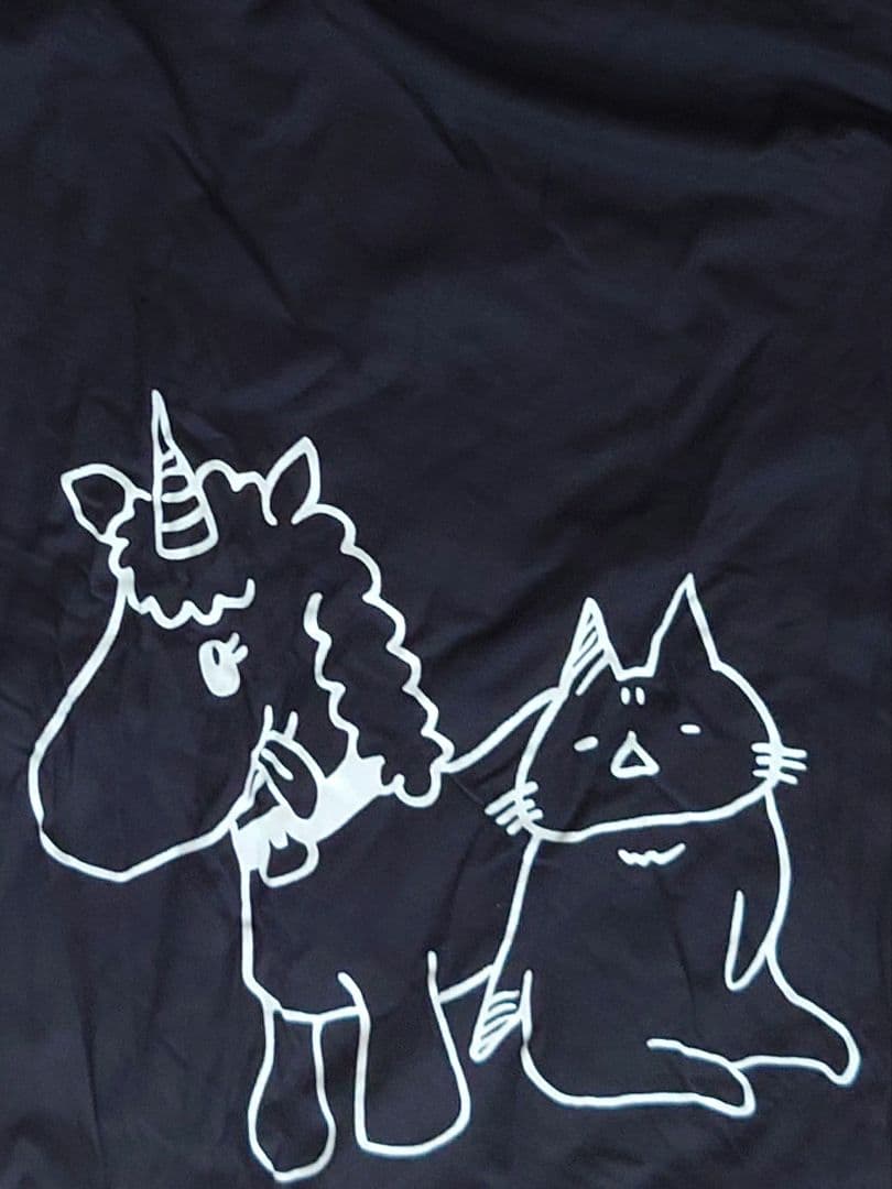 ゴールデンボンバー歌広場淳✕MINTNeKo パーカー - メルカリ