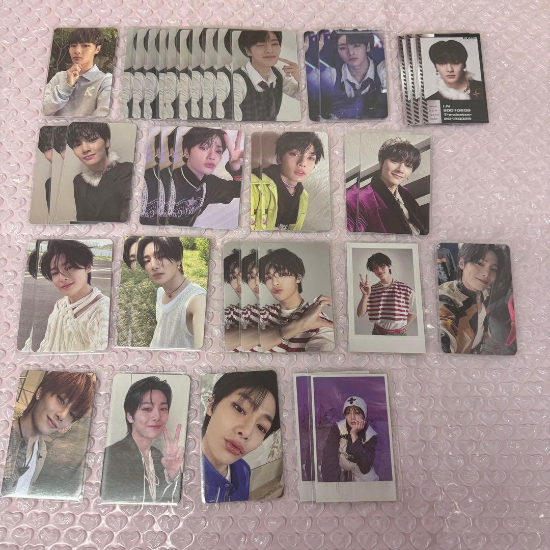 アイエン トレカ まとめ売り - メルカリ