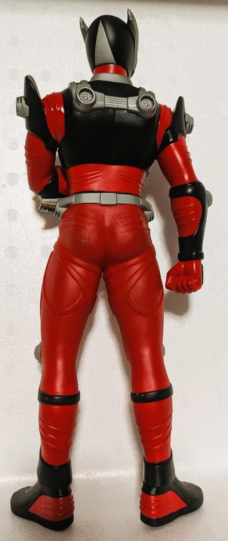 仮面ライダー龍騎 ビッグサイズソフビフィギュアスペシャル - メルカリ